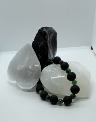 NEW BEGINNING medium LAVA,JADE